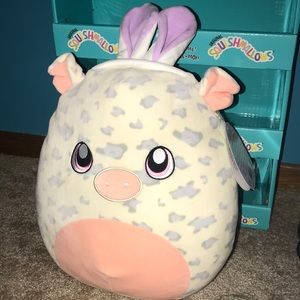 12” Rosie Easter edition with bunny ears. BNWT